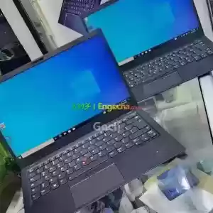 New Arrival   X1 Carbon Lenovo Thinkpad x1 carbon Intel Core i7-8th Generation Storage 51 in Ethiopia